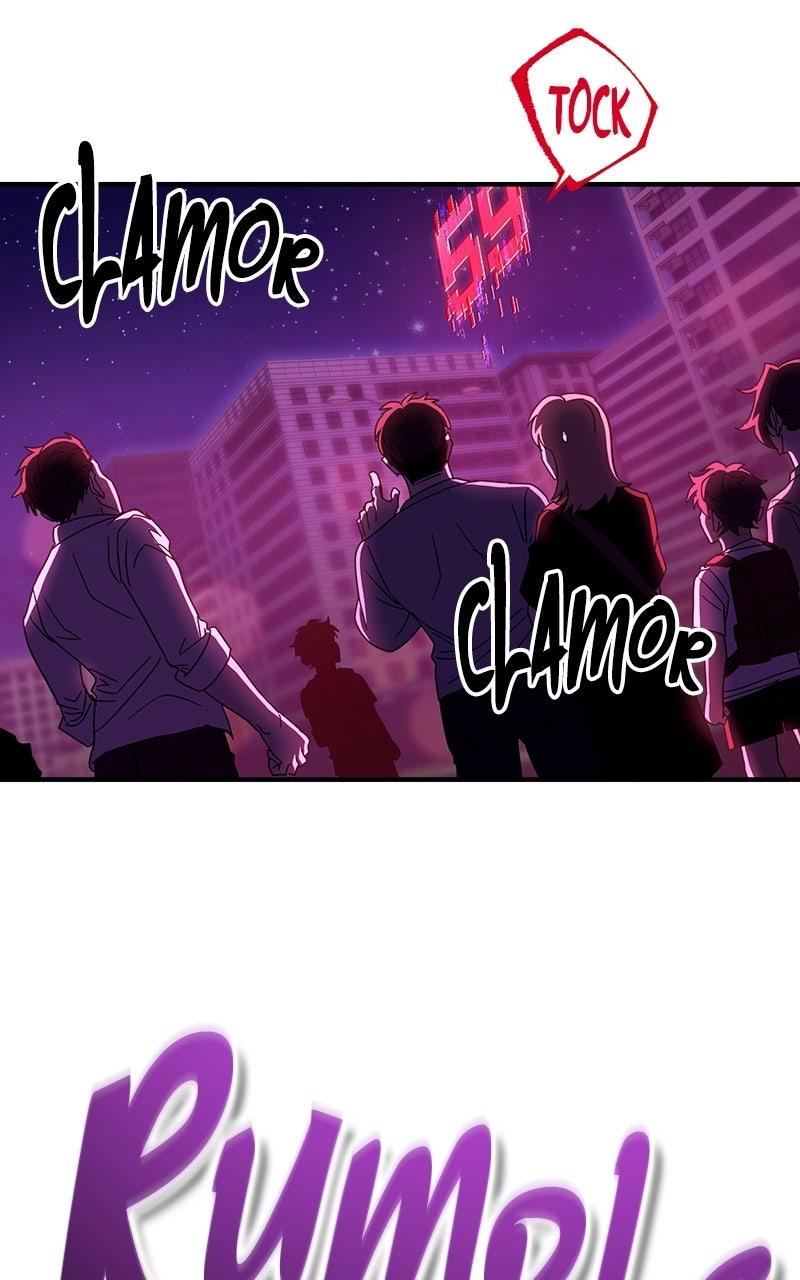 Read Hardcore Leveling Warrior chapter 154.5 image 58 on Lezhin