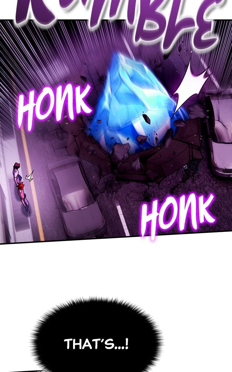 Read Hardcore Leveling Warrior chapter 154.5 image 59 on Lezhin
