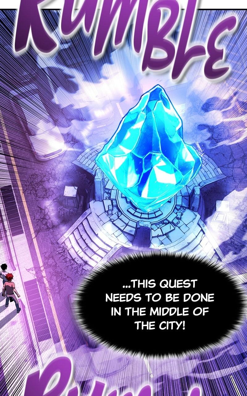 Read Hardcore Leveling Warrior chapter 154.5 image 62 on Lezhin