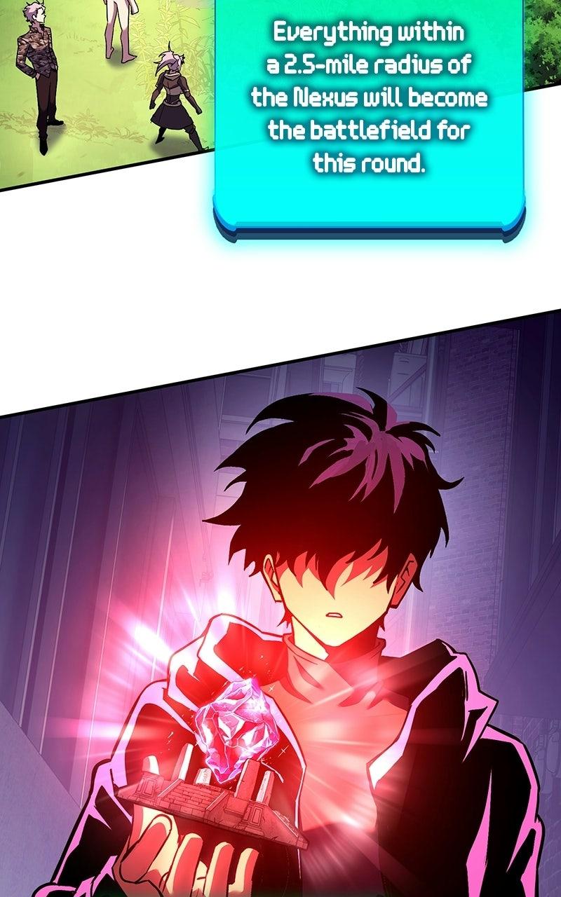 Read Hardcore Leveling Warrior chapter 154.5 image 66 on Lezhin