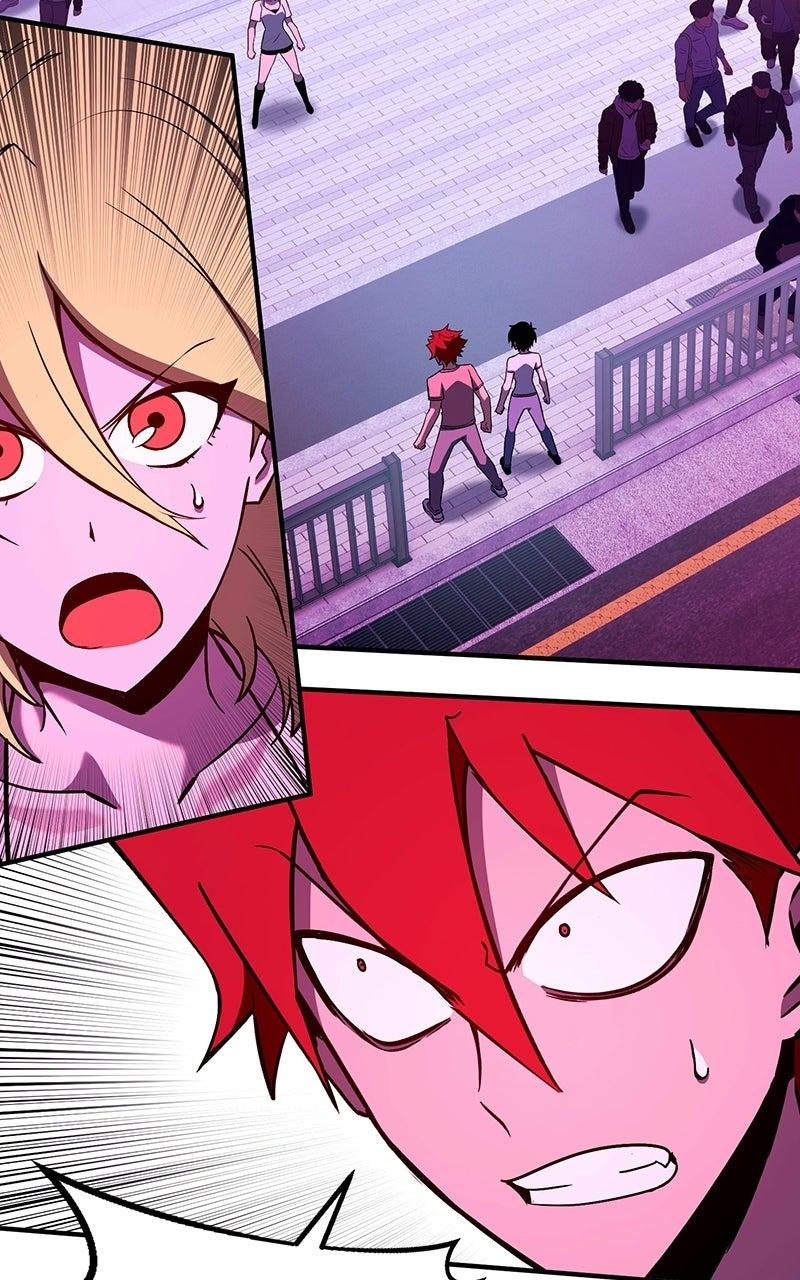 Read Hardcore Leveling Warrior chapter 154.5 image 68 on Lezhin