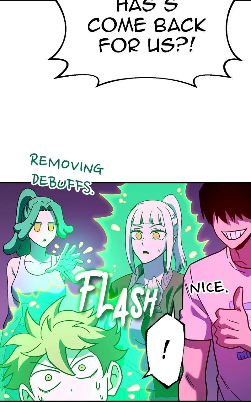 Read Hardcore Leveling Warrior chapter 154.5 image 72 on Lezhin