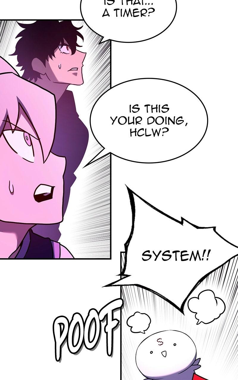 Read Hardcore Leveling Warrior chapter 154.5 image 74 on Lezhin