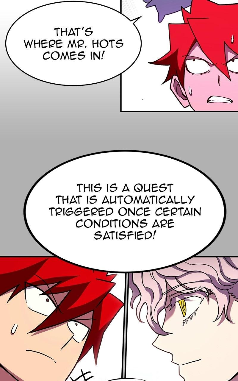 Read Hardcore Leveling Warrior chapter 154.5 image 75 on Lezhin