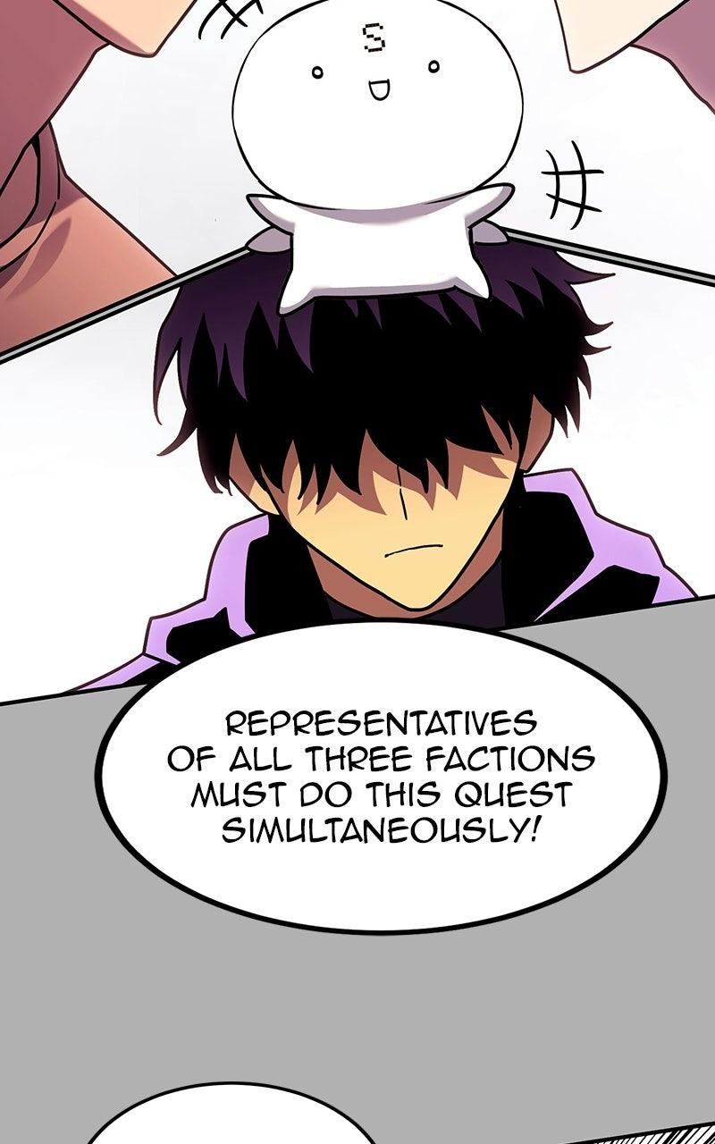 Read Hardcore Leveling Warrior chapter 154.5 image 76 on Lezhin