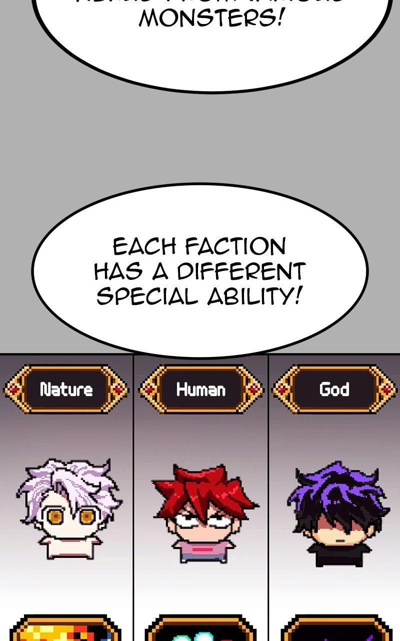Read Hardcore Leveling Warrior chapter 154.5 image 79 on Lezhin