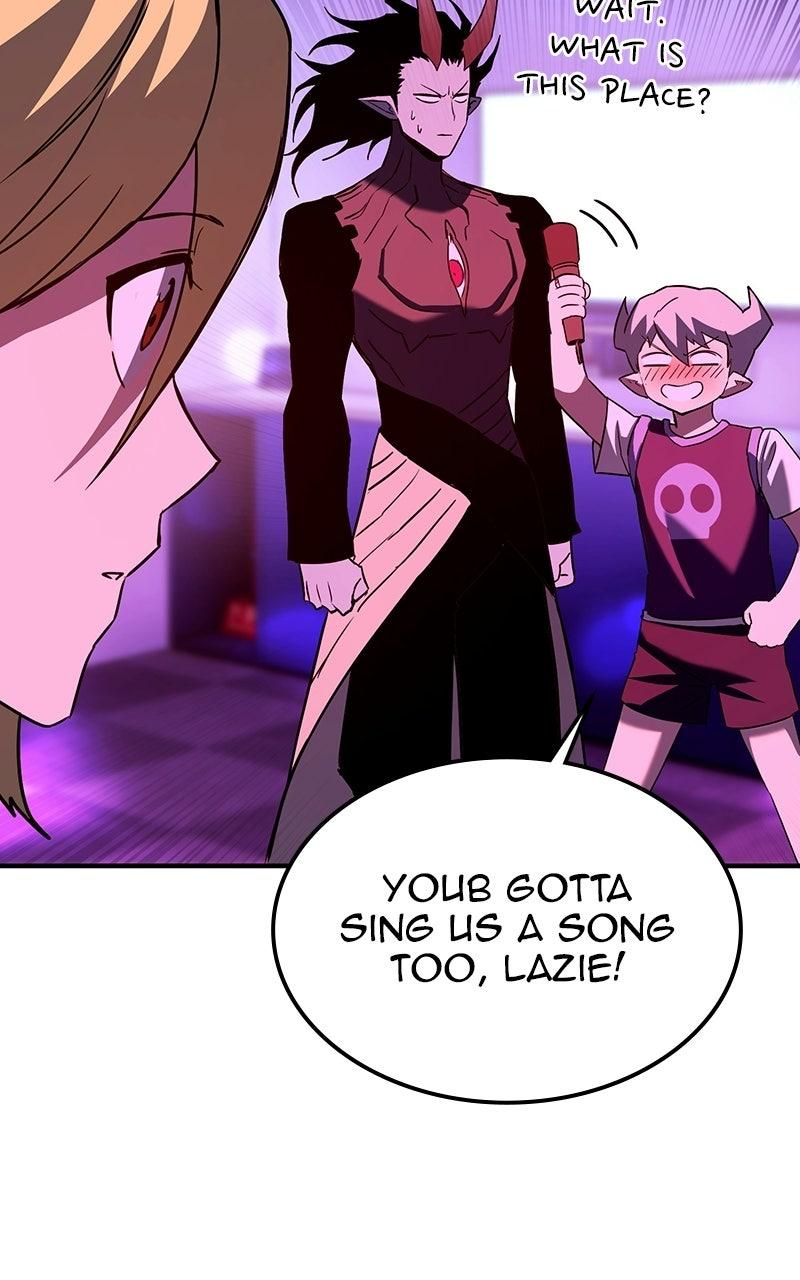 Read Hardcore Leveling Warrior chapter 154.5 image 8 on Lezhin