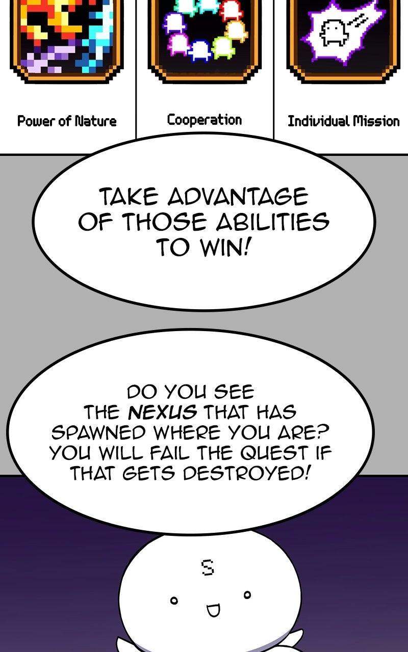 Read Hardcore Leveling Warrior chapter 154.5 image 80 on Lezhin