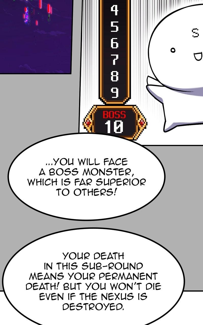 Read Hardcore Leveling Warrior chapter 154.5 image 82 on Lezhin