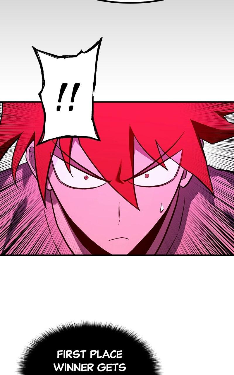 Read Hardcore Leveling Warrior chapter 154.5 image 85 on Lezhin