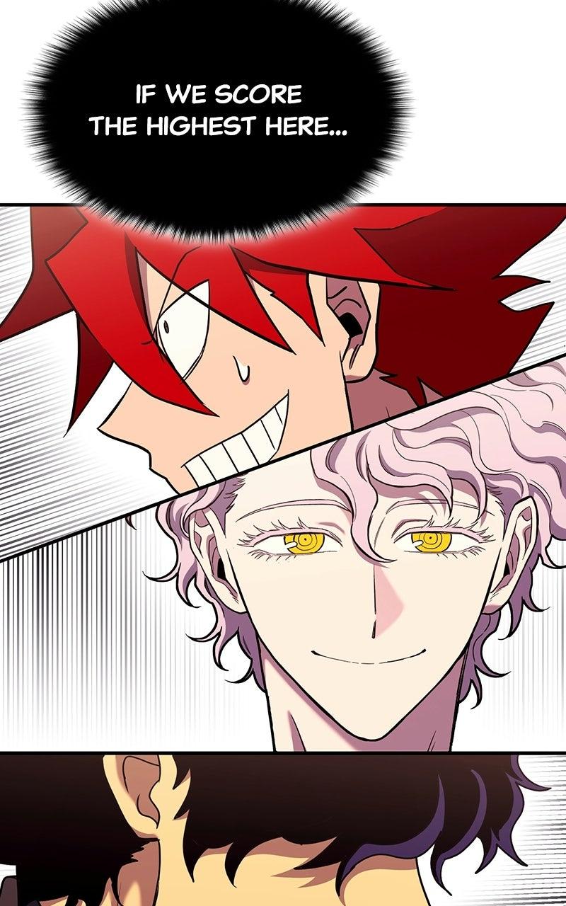 Read Hardcore Leveling Warrior chapter 154.5 image 87 on Lezhin