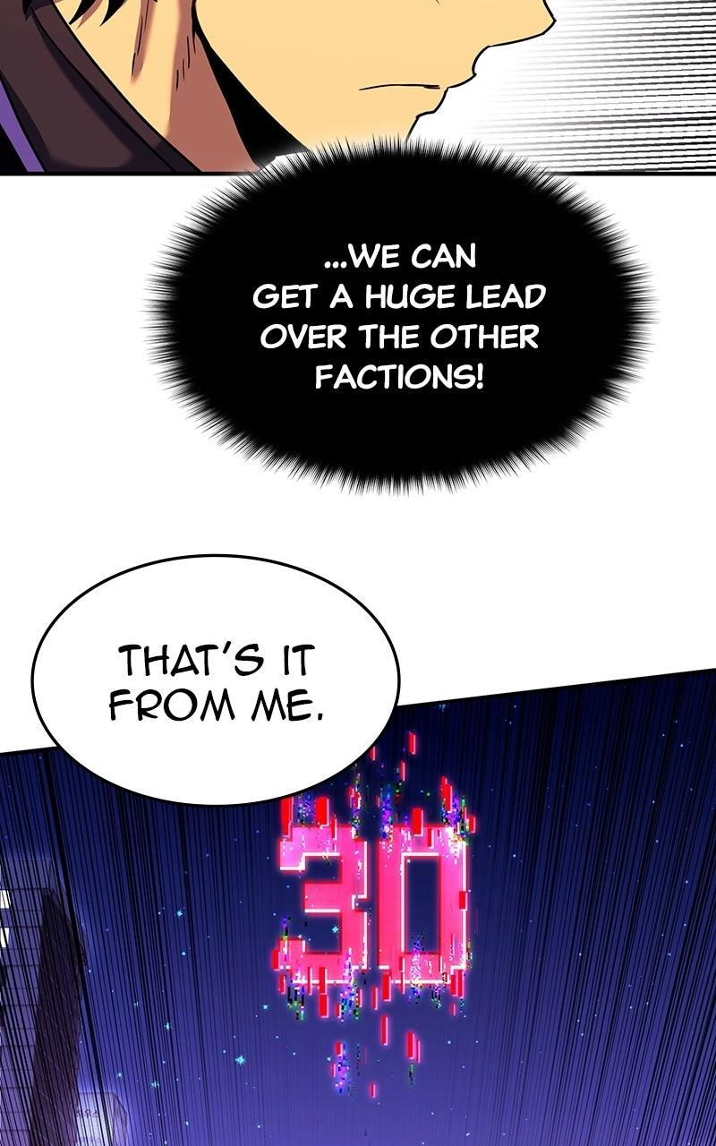 Read Hardcore Leveling Warrior chapter 154.5 image 88 on Lezhin