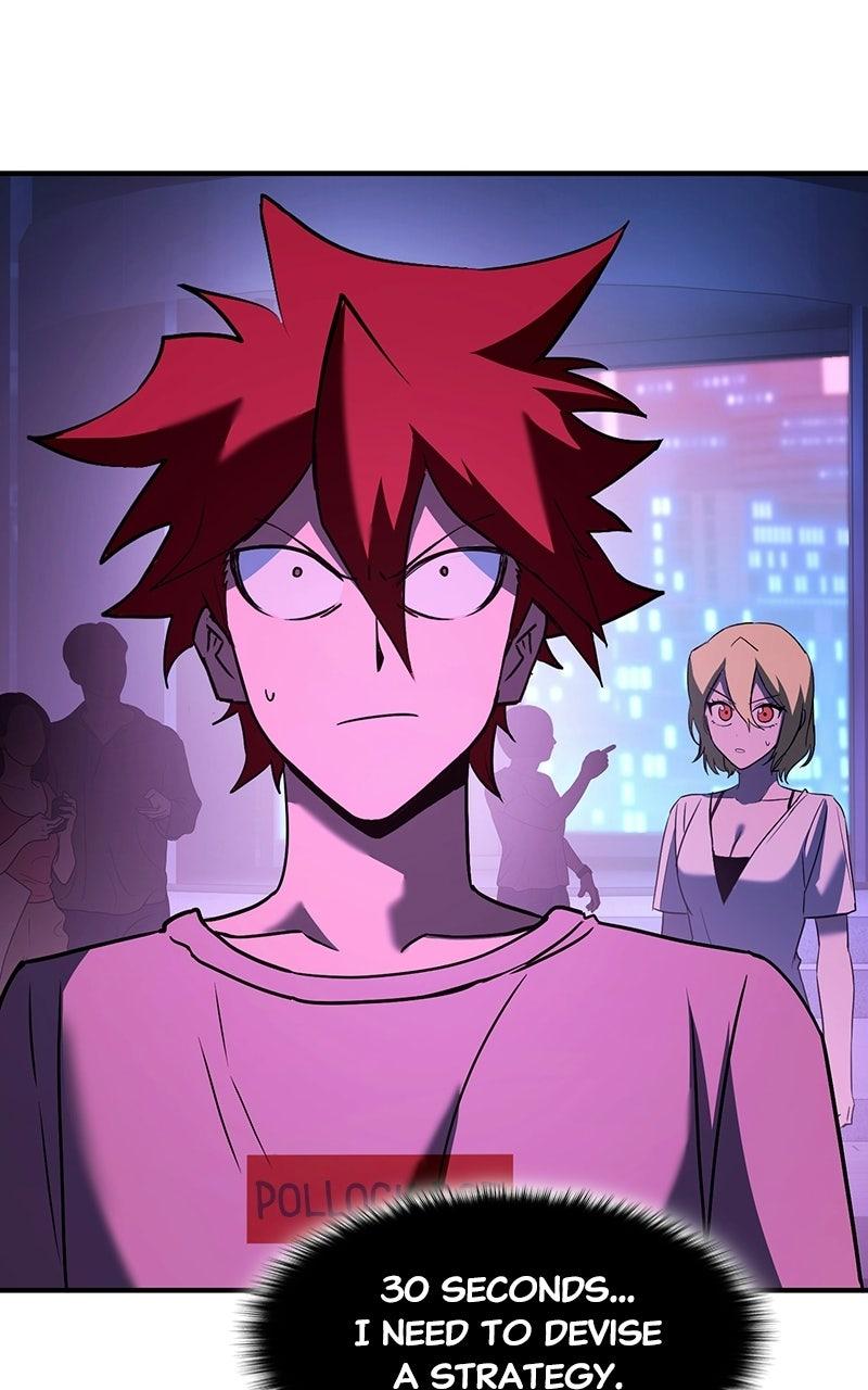Read Hardcore Leveling Warrior chapter 154.5 image 90 on Lezhin