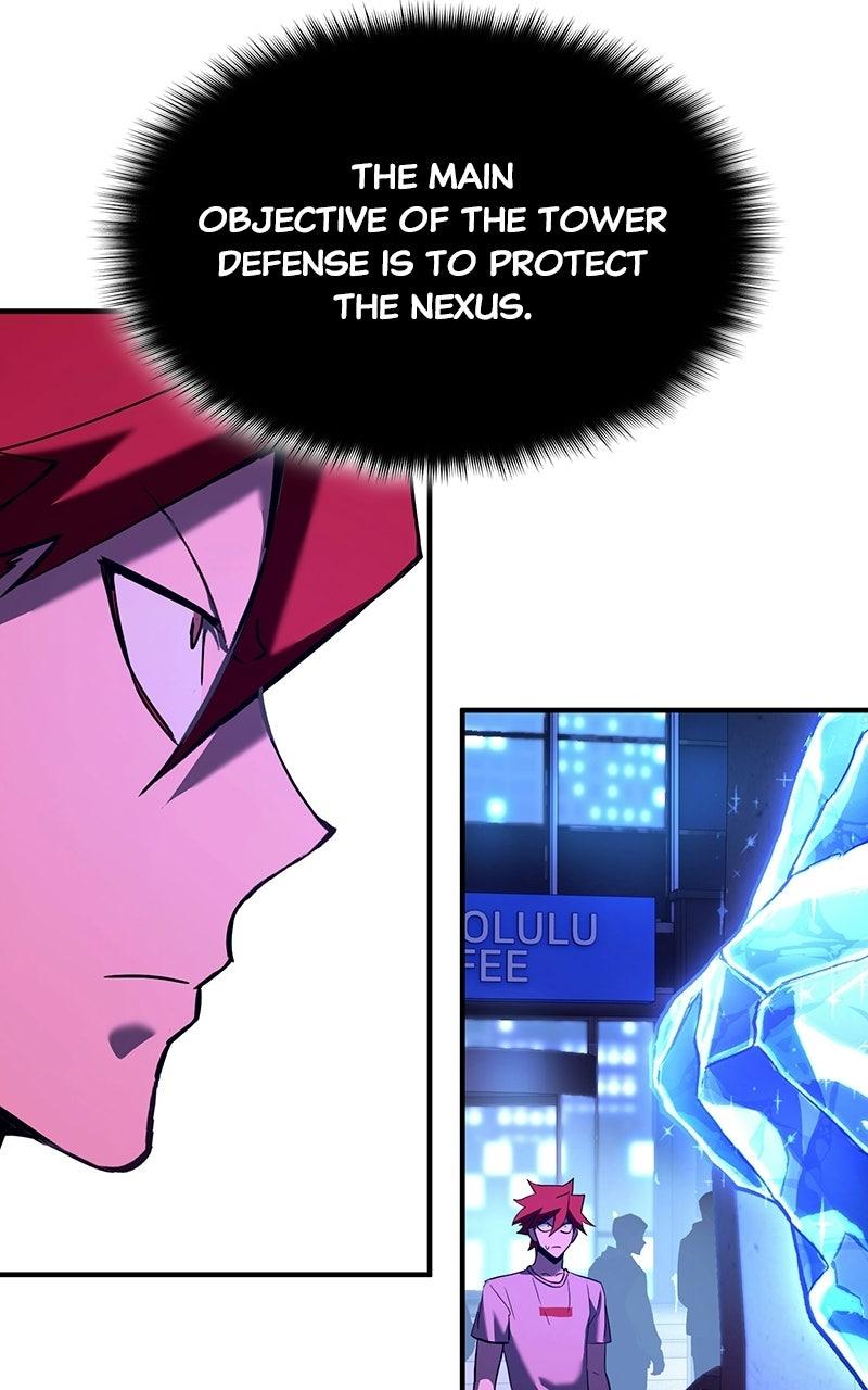 Read Hardcore Leveling Warrior chapter 154.5 image 92 on Lezhin