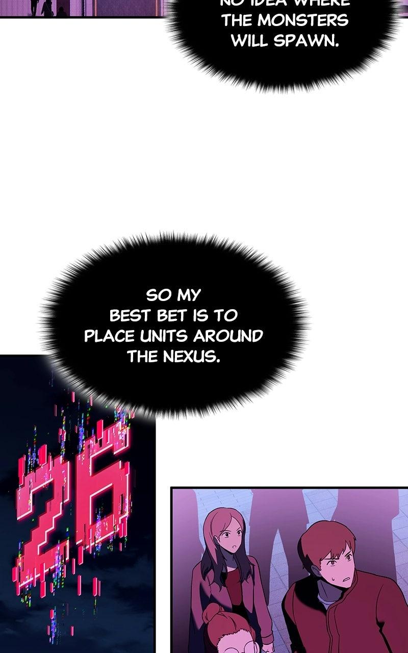 Read Hardcore Leveling Warrior chapter 154.5 image 96 on Lezhin
