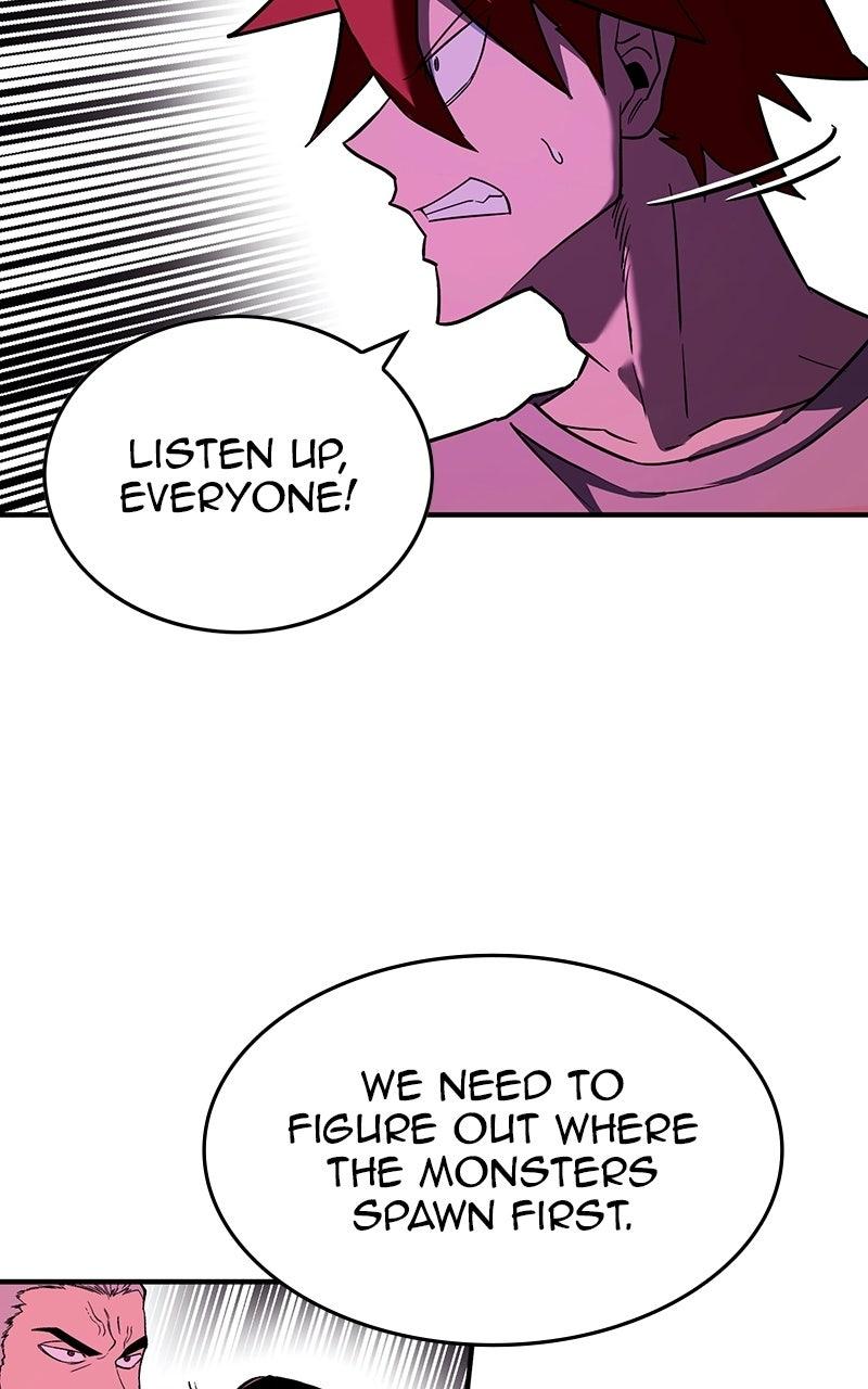 Read Hardcore Leveling Warrior chapter 154.5 image 98 on Lezhin