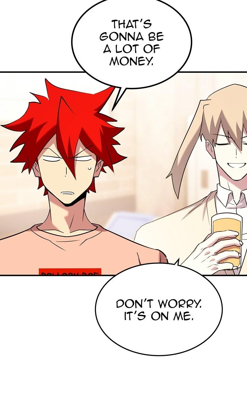 Read Hardcore Leveling Warrior chapter 154.6 image 101 on Lezhin