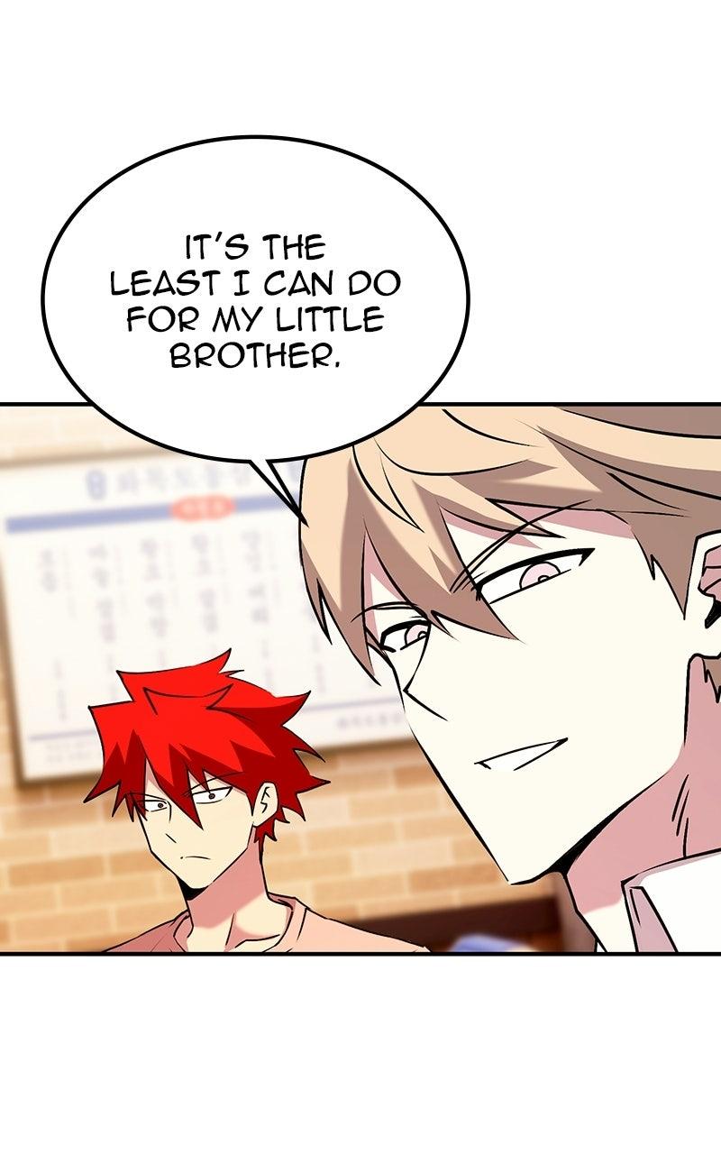 Read Hardcore Leveling Warrior chapter 154.6 image 102 on Lezhin