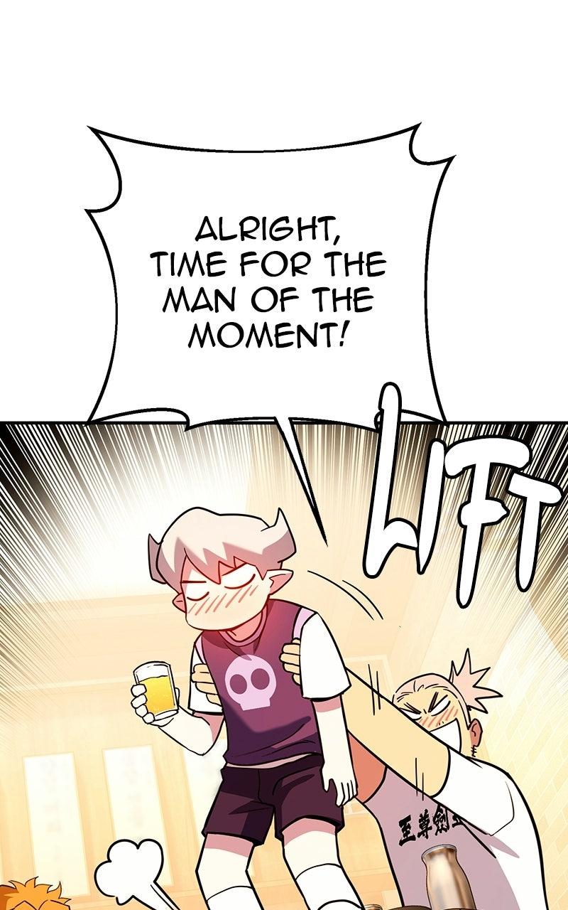 Read Hardcore Leveling Warrior chapter 154.6 image 104 on Lezhin