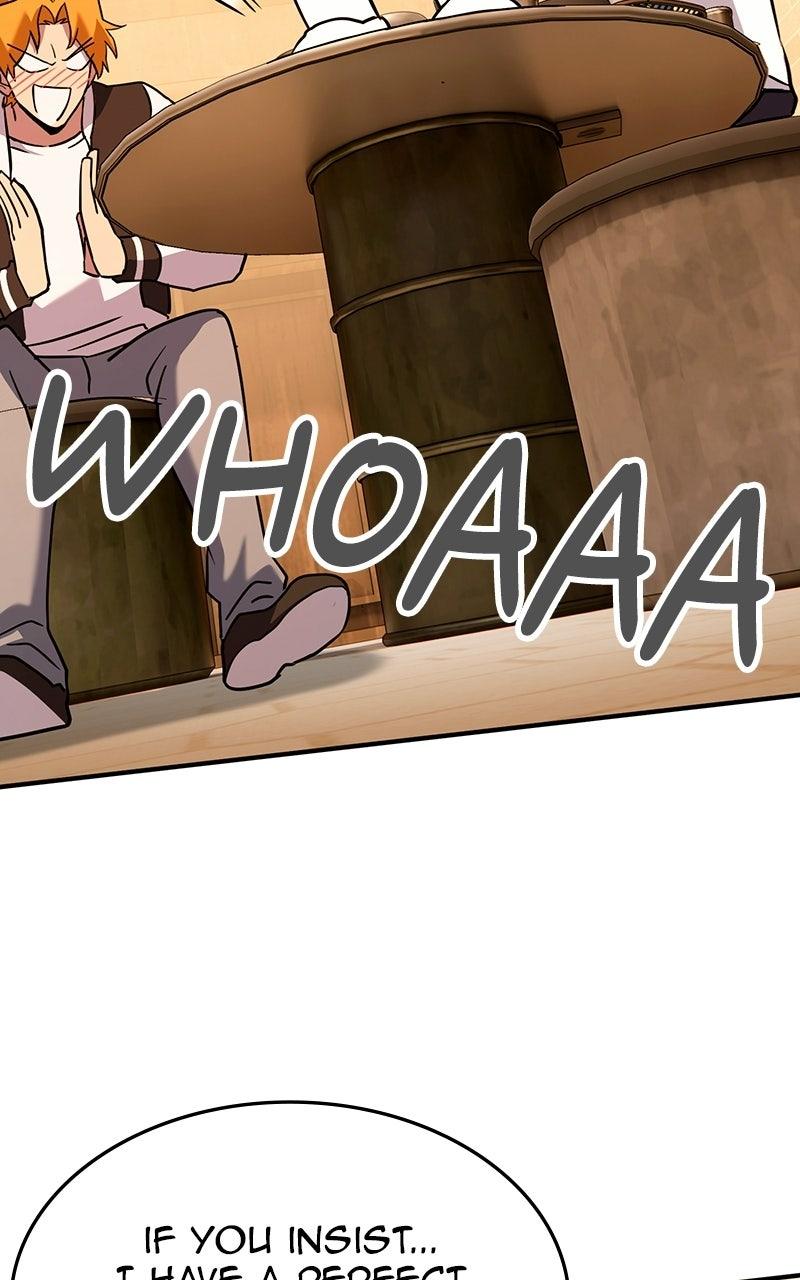 Read Hardcore Leveling Warrior chapter 154.6 image 105 on Lezhin