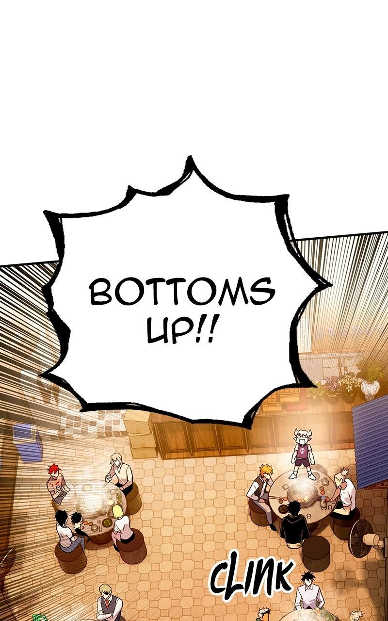 Read Hardcore Leveling Warrior chapter 154.6 image 107 on Lezhin