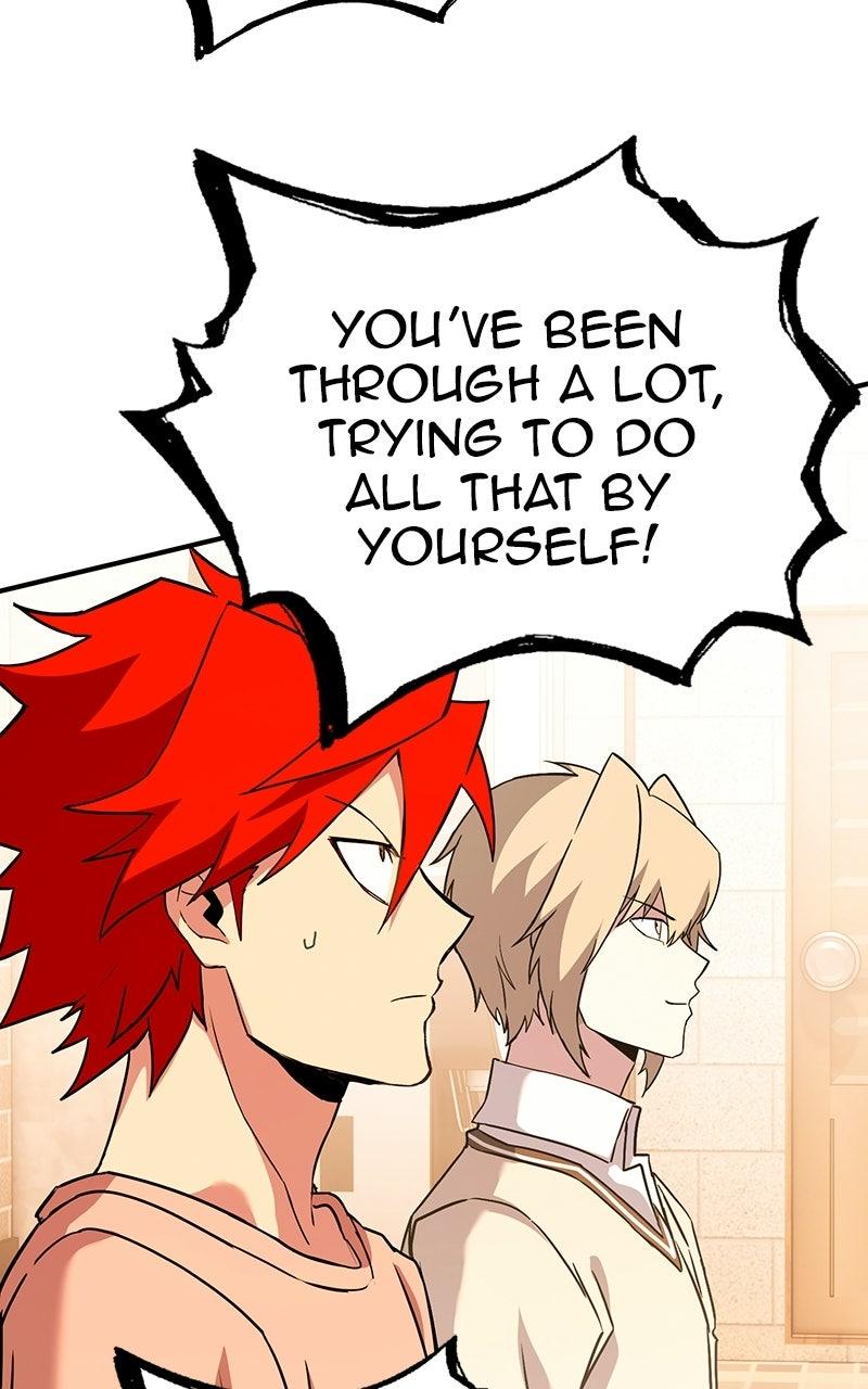 Read Hardcore Leveling Warrior chapter 154.6 image 111 on Lezhin