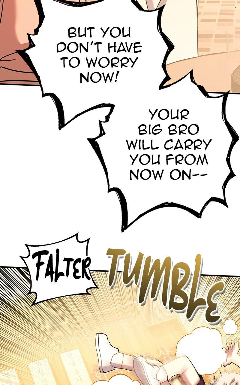 Read Hardcore Leveling Warrior chapter 154.6 image 112 on Lezhin