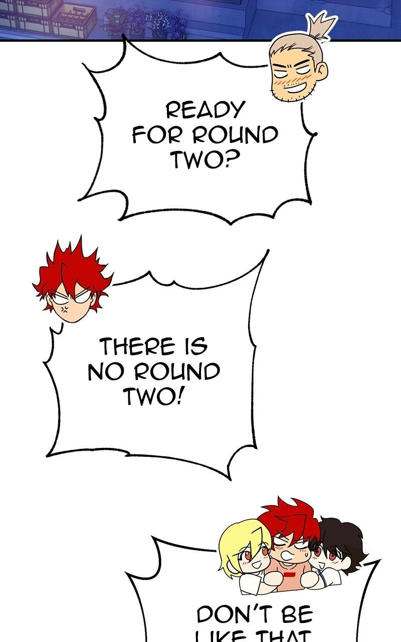 Read Hardcore Leveling Warrior chapter 154.6 image 117 on Lezhin