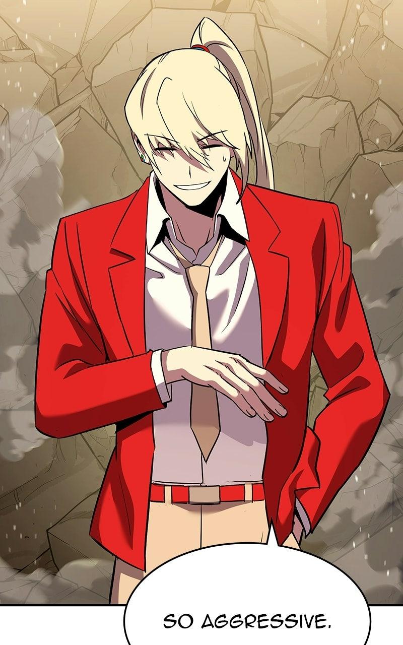 Read Hardcore Leveling Warrior chapter 154.6 image 12 on Lezhin