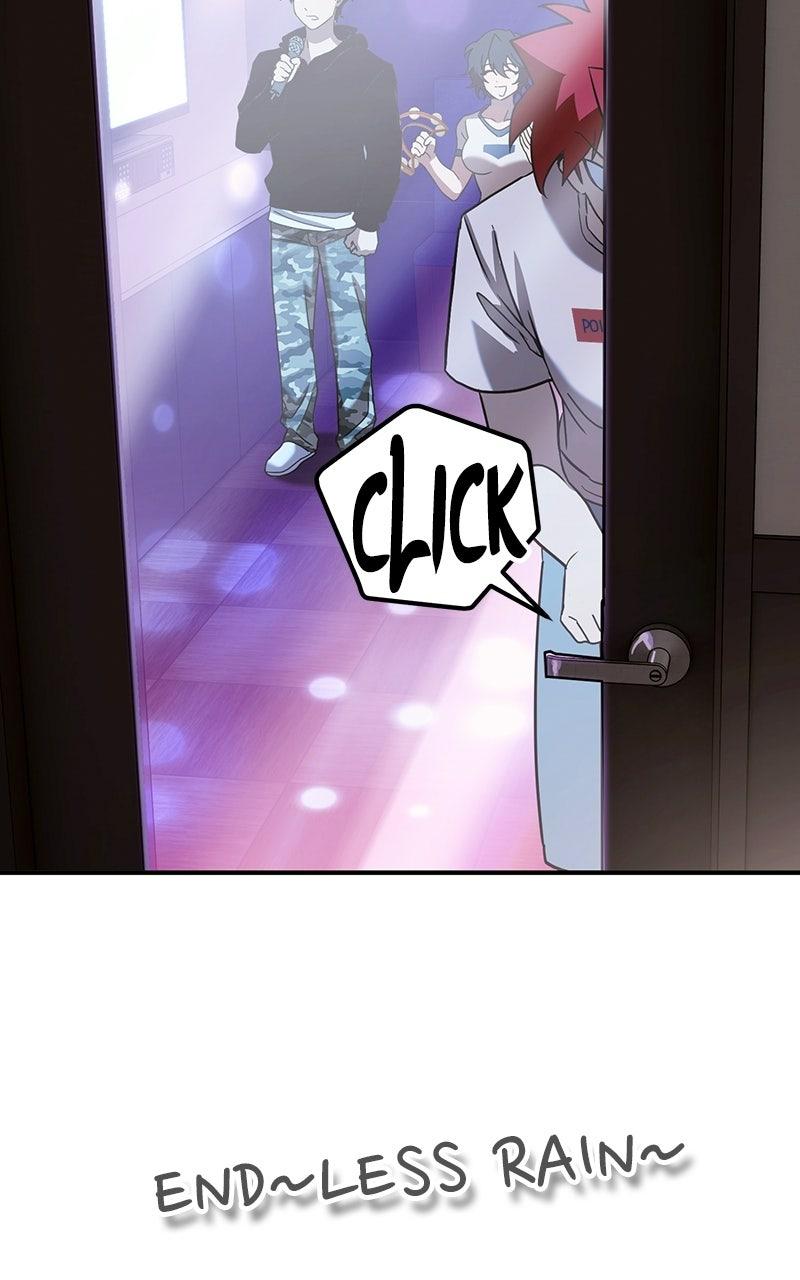 Read Hardcore Leveling Warrior chapter 154.6 image 120 on Lezhin