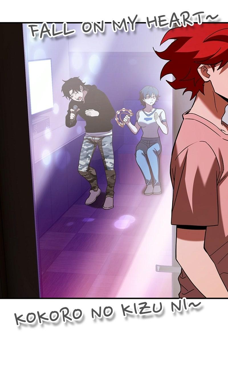 Read Hardcore Leveling Warrior chapter 154.6 image 121 on Lezhin