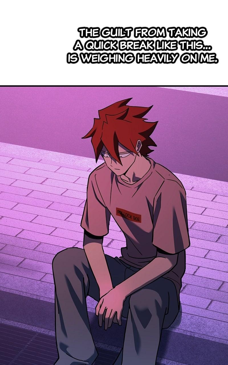 Read Hardcore Leveling Warrior chapter 154.6 image 133 on Lezhin