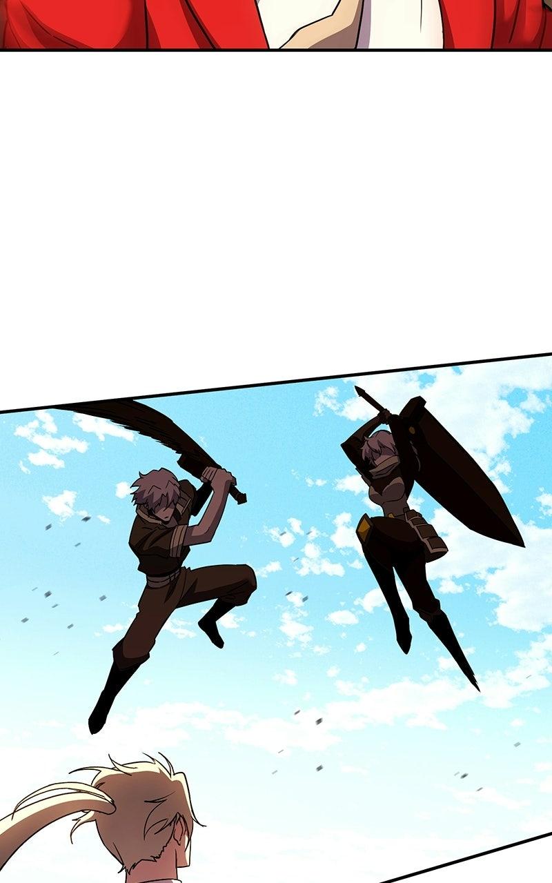 Read Hardcore Leveling Warrior chapter 154.6 image 19 on Lezhin