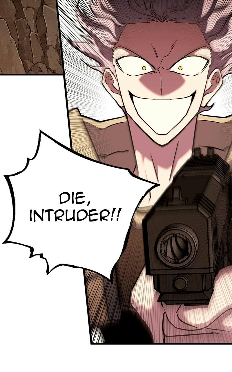 Read Hardcore Leveling Warrior chapter 154.6 image 24 on Lezhin