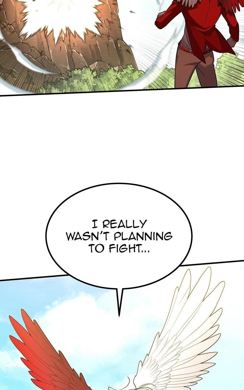 Read Hardcore Leveling Warrior chapter 154.6 image 27 on Lezhin