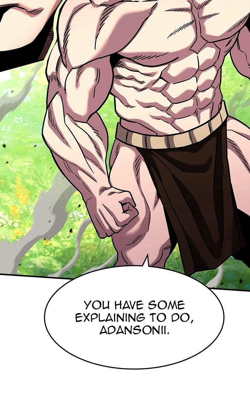 Read Hardcore Leveling Warrior chapter 154.6 image 4 on Lezhin