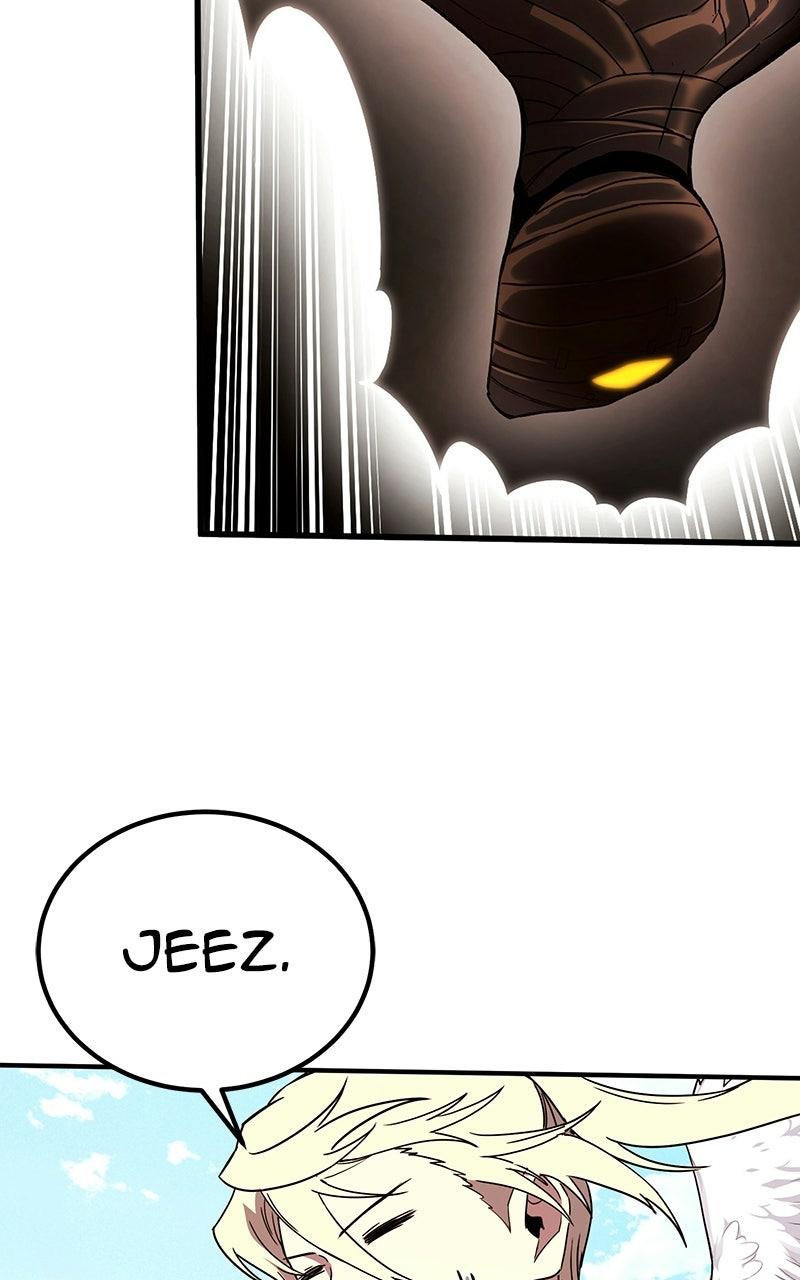 Read Hardcore Leveling Warrior chapter 154.6 image 43 on Lezhin