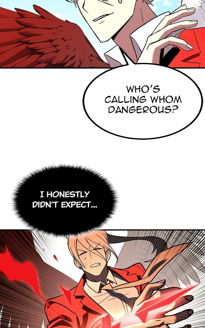 Read Hardcore Leveling Warrior chapter 154.6 image 44 on Lezhin