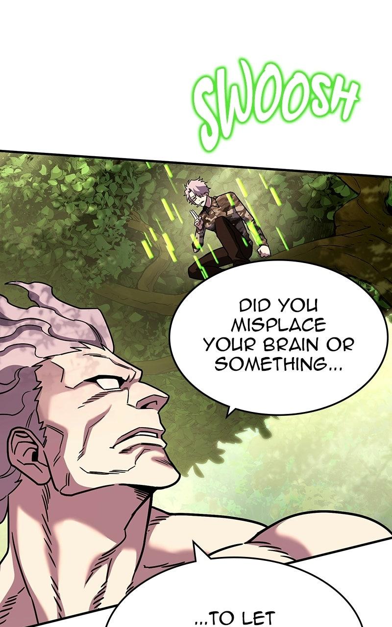 Read Hardcore Leveling Warrior chapter 154.6 image 5 on Lezhin