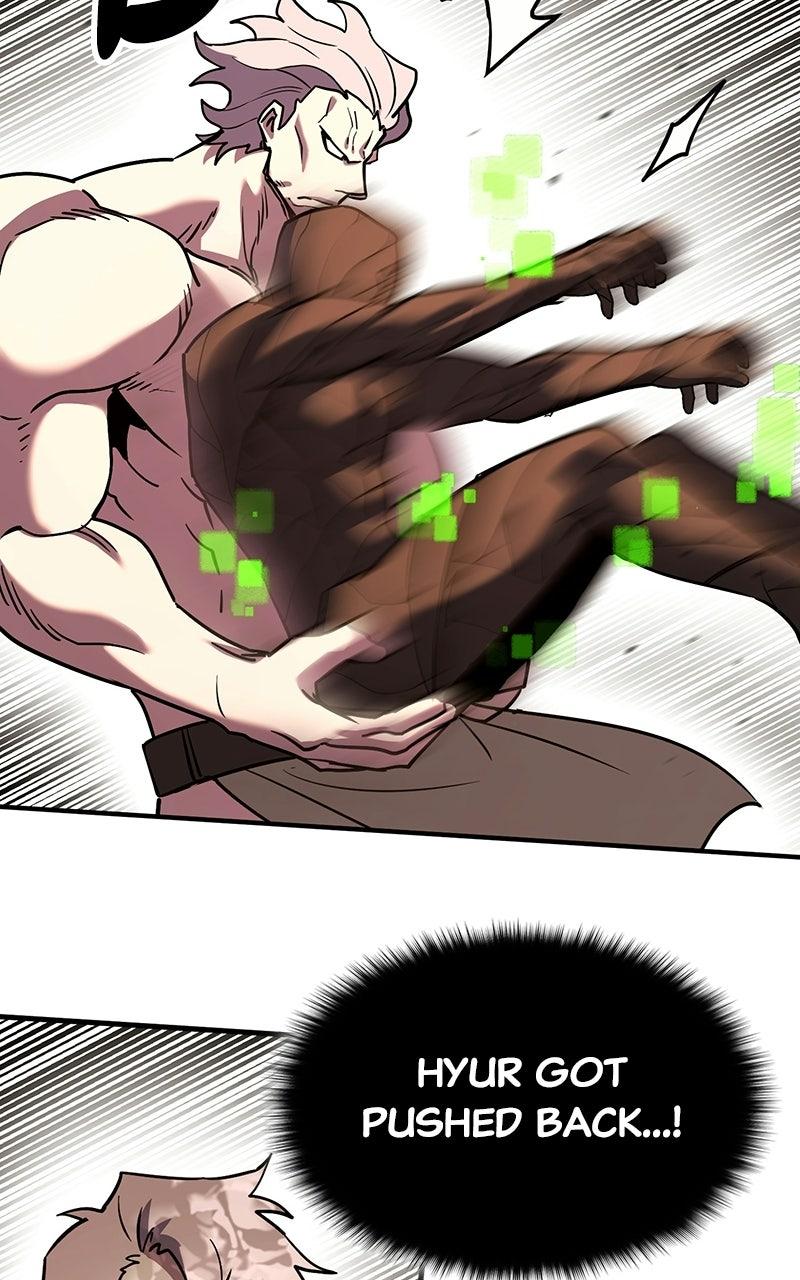 Read Hardcore Leveling Warrior chapter 154.6 image 50 on Lezhin
