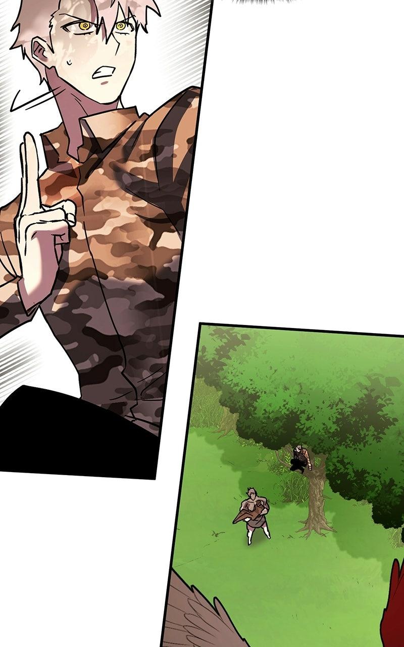 Read Hardcore Leveling Warrior chapter 154.6 image 51 on Lezhin
