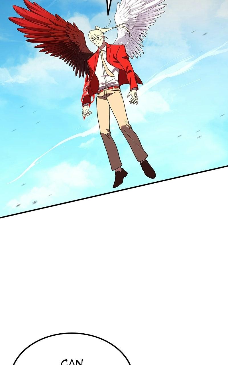 Read Hardcore Leveling Warrior chapter 154.6 image 53 on Lezhin
