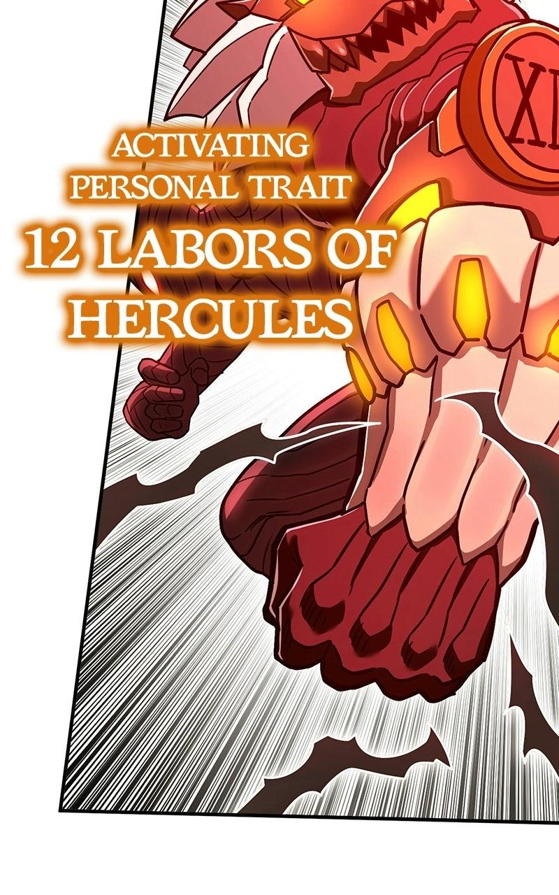 Read Hardcore Leveling Warrior chapter 154.6 image 67 on Lezhin
