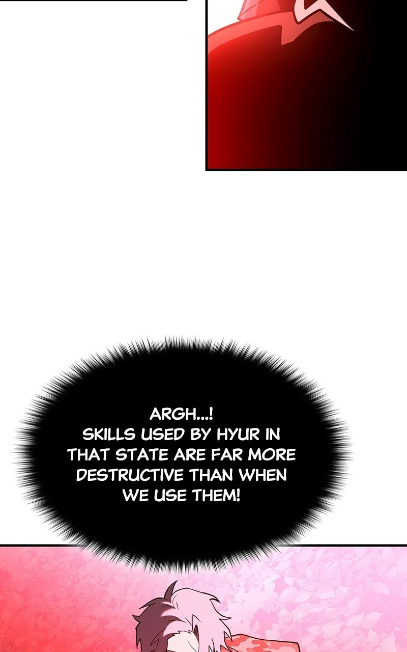 Read Hardcore Leveling Warrior chapter 154.6 image 71 on Lezhin