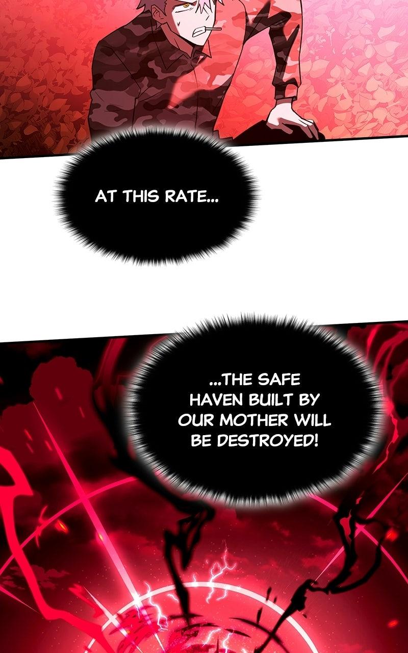 Read Hardcore Leveling Warrior chapter 154.6 image 72 on Lezhin