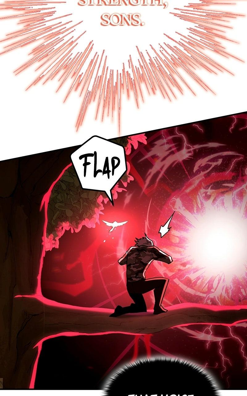 Read Hardcore Leveling Warrior chapter 154.6 image 75 on Lezhin