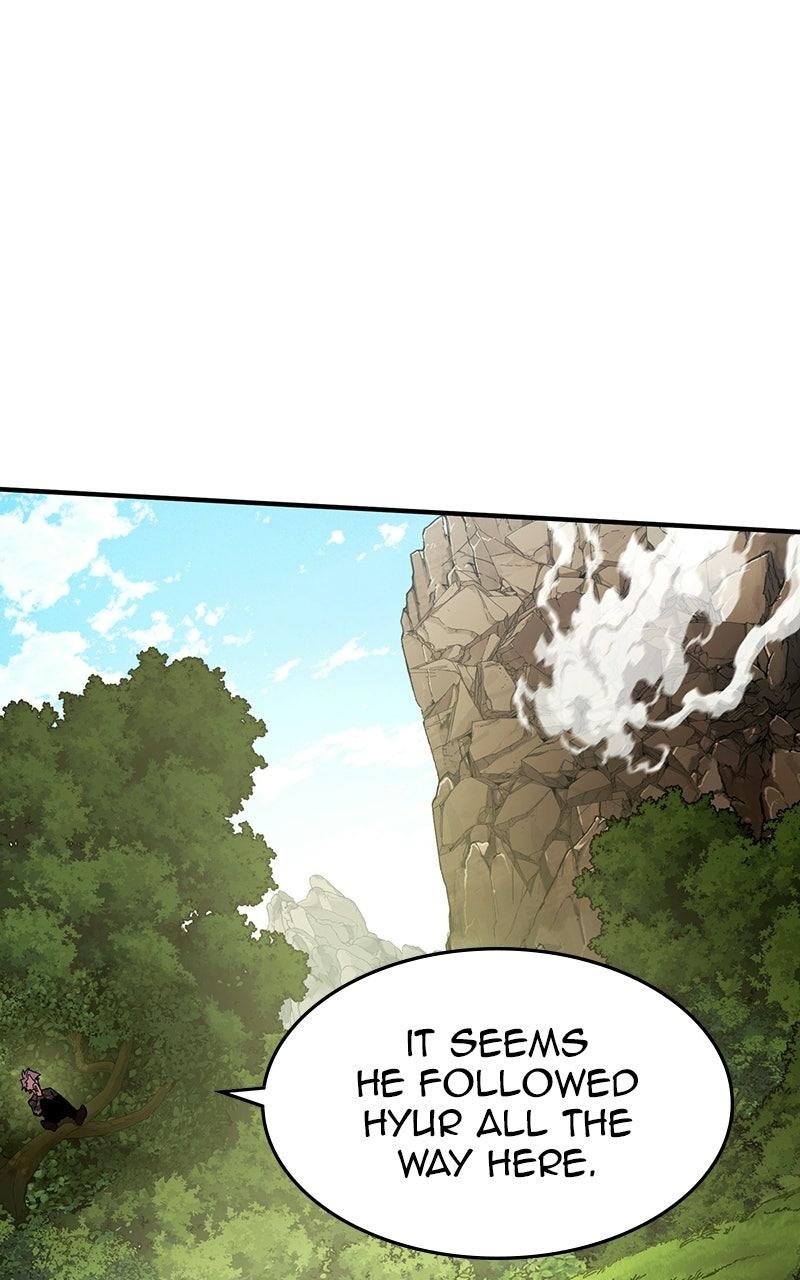 Read Hardcore Leveling Warrior chapter 154.6 image 8 on Lezhin