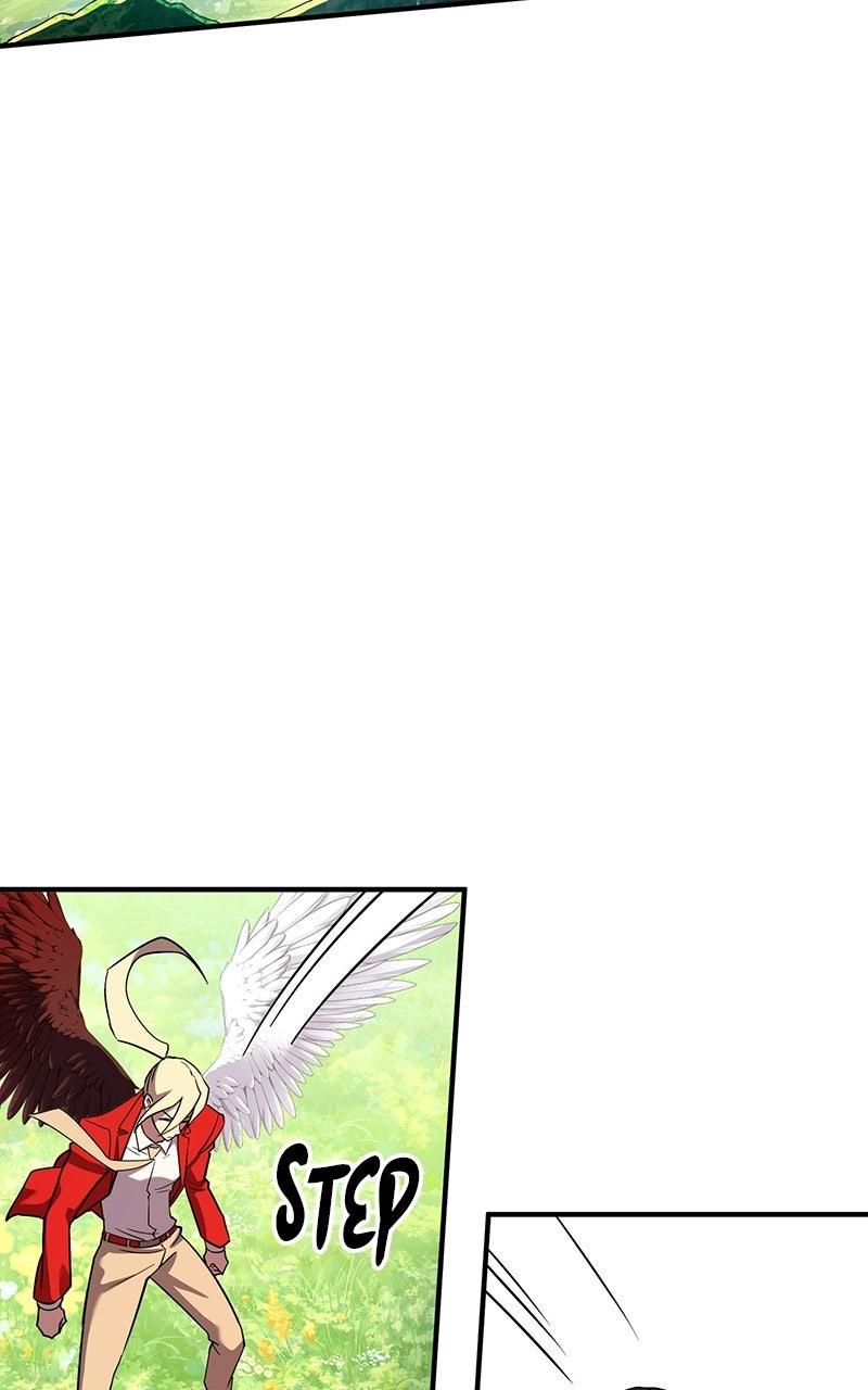 Read Hardcore Leveling Warrior chapter 154.6 image 80 on Lezhin