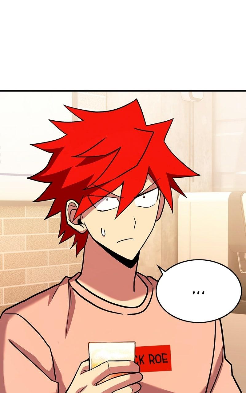 Read Hardcore Leveling Warrior chapter 154.6 image 94 on Lezhin