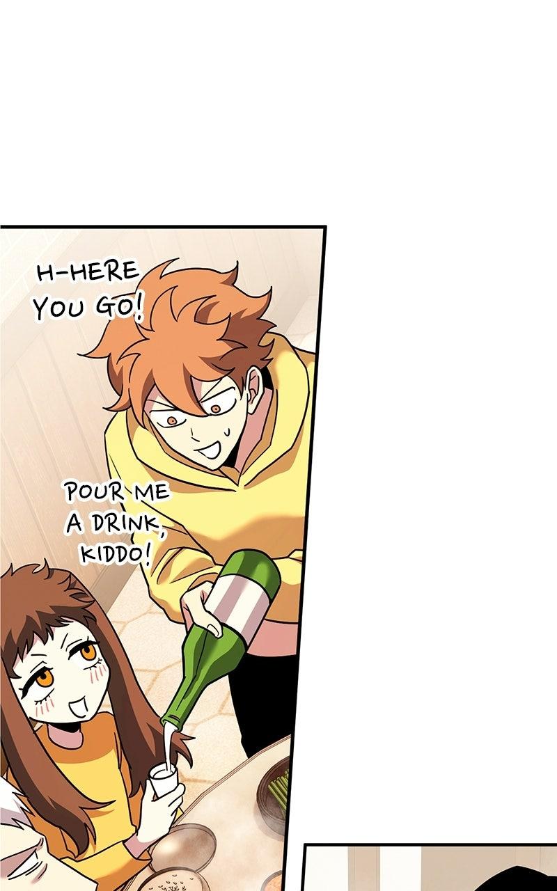 Read Hardcore Leveling Warrior chapter 154.6 image 97 on Lezhin
